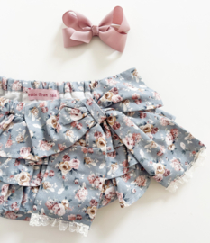 PETITE FRAN EXCLUSIEF | Bloomer  Chantal