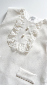 PURO MIMO | Pinafore Dress Grace