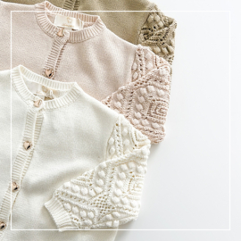 Cardigan |  Sweaters