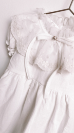 BE CHIC | Dress Camilla Ivory