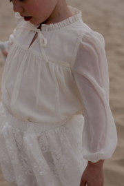 LRDM | Blouse Maci Ivoor