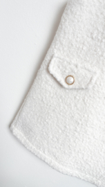 BE CHIC | Pinafore Dress Clio