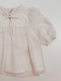 LRDM | Blouse Maci Ivoor