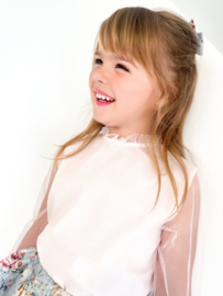 PETITE FRAN EXCLUSIEF | Blouse Enora