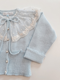 BE CHIC  | Cardigan Mirabella
