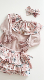 PETITE FRAN EXCLUSIEF | Bloomerset Marie-Lou