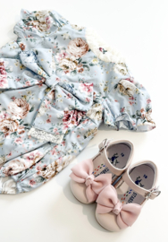 PETITE FRAN EXCLUSIEF | Romper Anne-Fleur