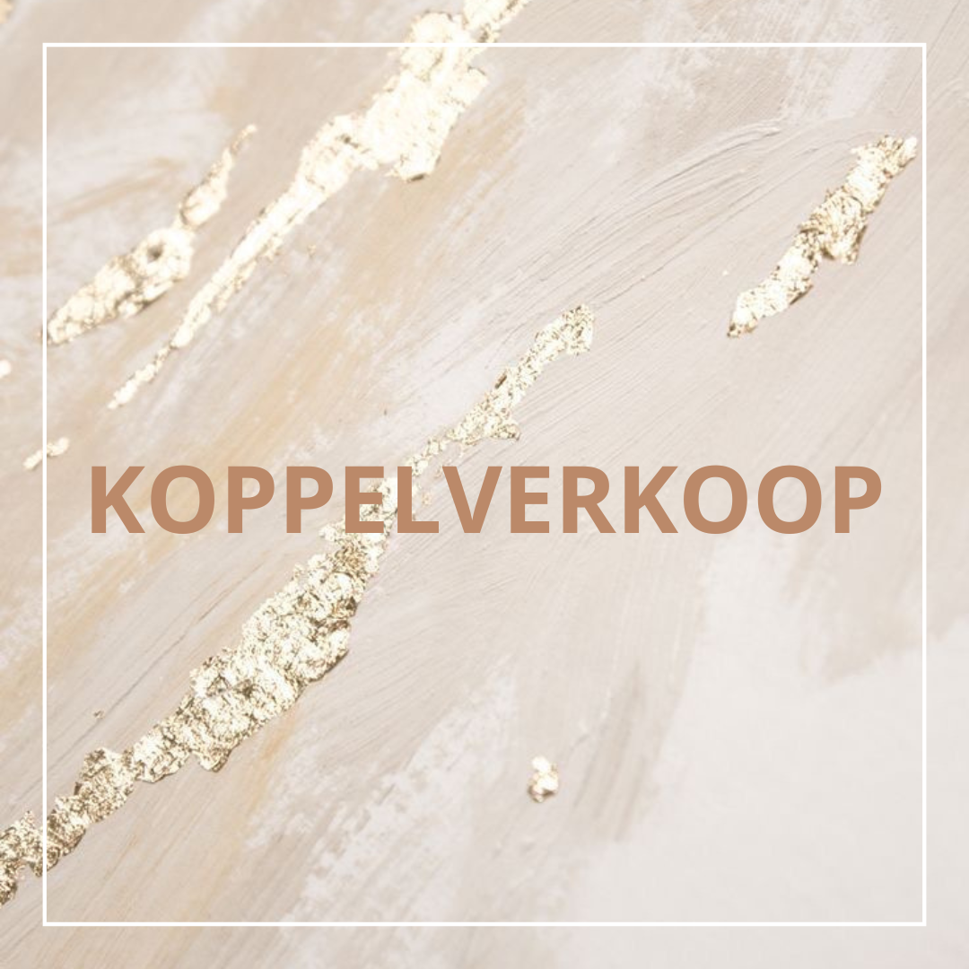 KOPPELVERKOOP! 