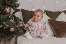 PETITE FRAN EXCLUSIEF | Baby dress Marie-Lou