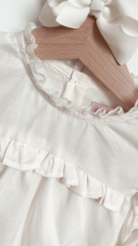 PETITE FRAN EXCLUSIEF | Blouse  Chantal