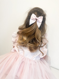 LRDM | Ruffle Top Zara