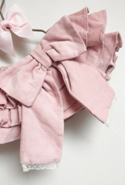 PETITE FRAN EXCLUSIEF  | Bloomer Jolien