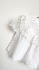 PETITE FRAN EXCLUSIEF | Blouse Myra