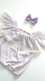 PETITE FRAN EXCLUSIEF | Set Louise