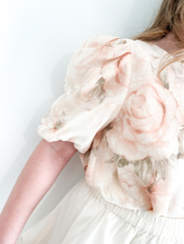 LRDM | Top Lea Flower
