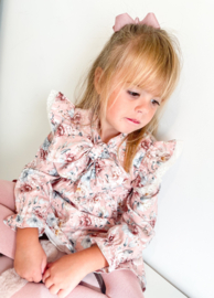 PETITE FRAN EXCLUSIEF | Dress Marie-Lou