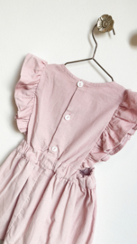 PETITE FRAN EXCLUSIEF  | Pinafore  Chantal