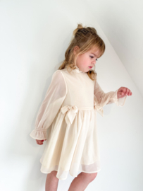 LRDM | Dress Lea Longsleeve 