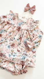 PETITE FRAN EXCLUSIEF | Baby dress Marie-Lou