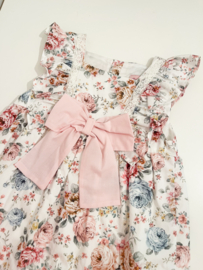 PETITE FRAN EXCLUSIEF | Dress Fleur
