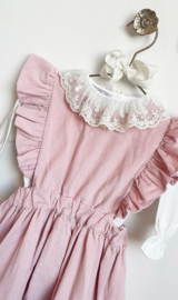 PETITE FRAN EXCLUSIEF  | Pinafore  Chantal