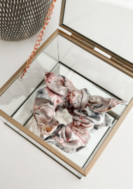 PETITE FRAN EXCLUSIEF | Scrunchie Clara