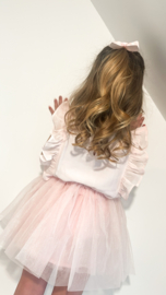 LRDM | Ruffle Top Zara