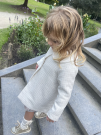 BE CHIC | Mantel Manon