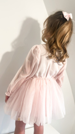 LRDM | Blouse Zara Pink