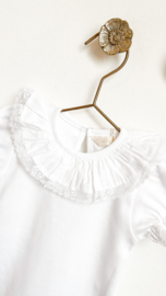 BABY LAI | Body Clio Wit