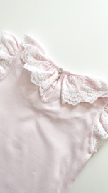 BABY LAI | T-Shirt Tess  Baby Pink