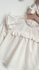 PETITE FRAN EXCLUSIEF | Blouse  Chantal