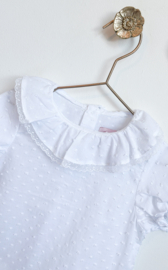 PETITE FRAN EXCLUSIEF | T-shirt Sophia