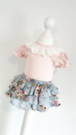 PETITE FRAN EXCLUSIEF | Bloomer Anne-Fleur