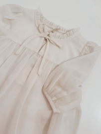 LRDM | Blouse Maci Ivoor