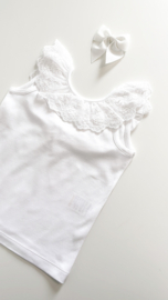 BABY LAI | Top Mia Wit