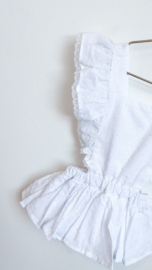 PETITE FRAN EXCLUSIEF | Romper Mira