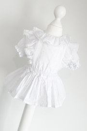 PETITE FRAN EXCLUSIEF | Romper Mira