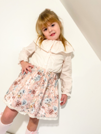 PETITE FRAN EXCLUSIEF | Blouse Marie-Lou