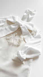 PURO MIMO | Pinafore Dress Grace