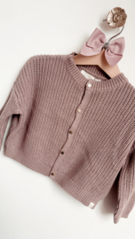 LRDM | Cardigan Noa