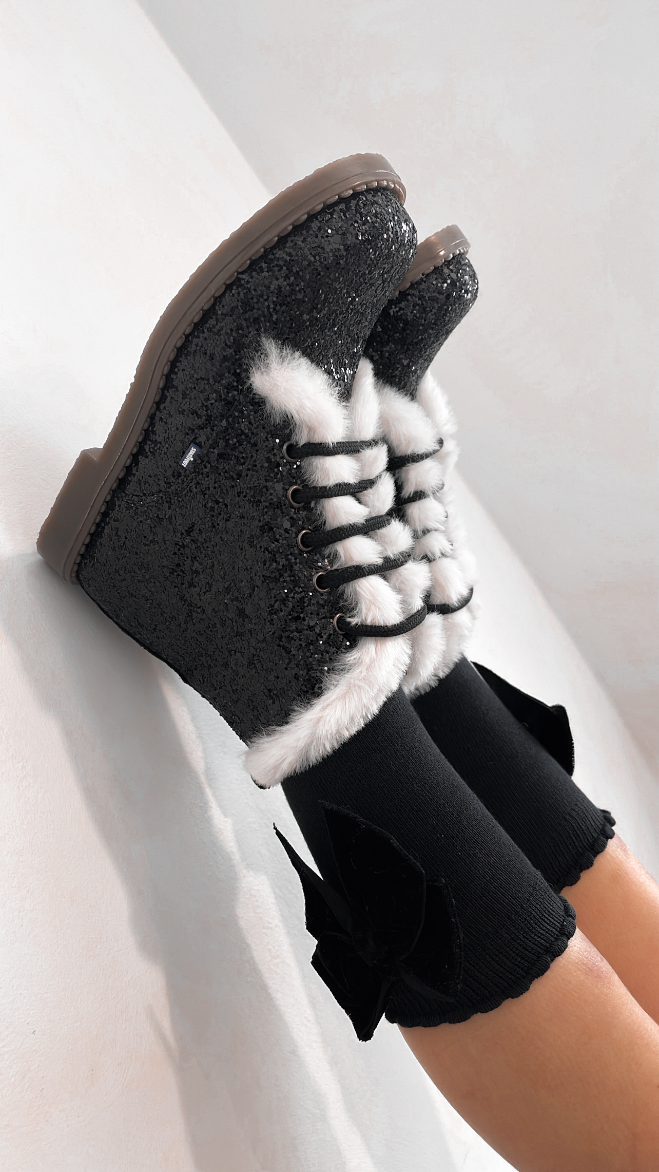 STABIFOOT | Boot Larissa Black