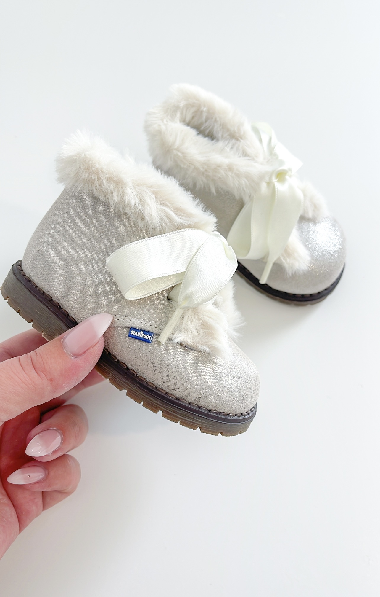 STABIFOOT | Boot Lindsey