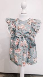 PETITE FRAN EXCLUSIEF | Dress Fran