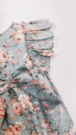 PETITE FRAN EXCLUSIEF | Dress Fran