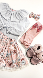 PETITE FRAN EXCLUSIEF | Blouse Clara
