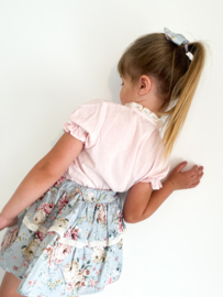 PETITE FRAN EXCLUSIEF | Skirt Anne-Fleur