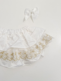 BE CHIC | Bloomer Aurelie