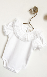 BABY LAI | Body Clio Wit