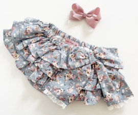 PETITE FRAN EXCLUSIEF | Bloomer  Chantal